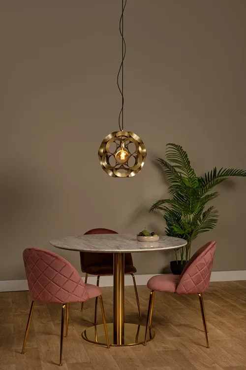 Hannelore Ceiling Light