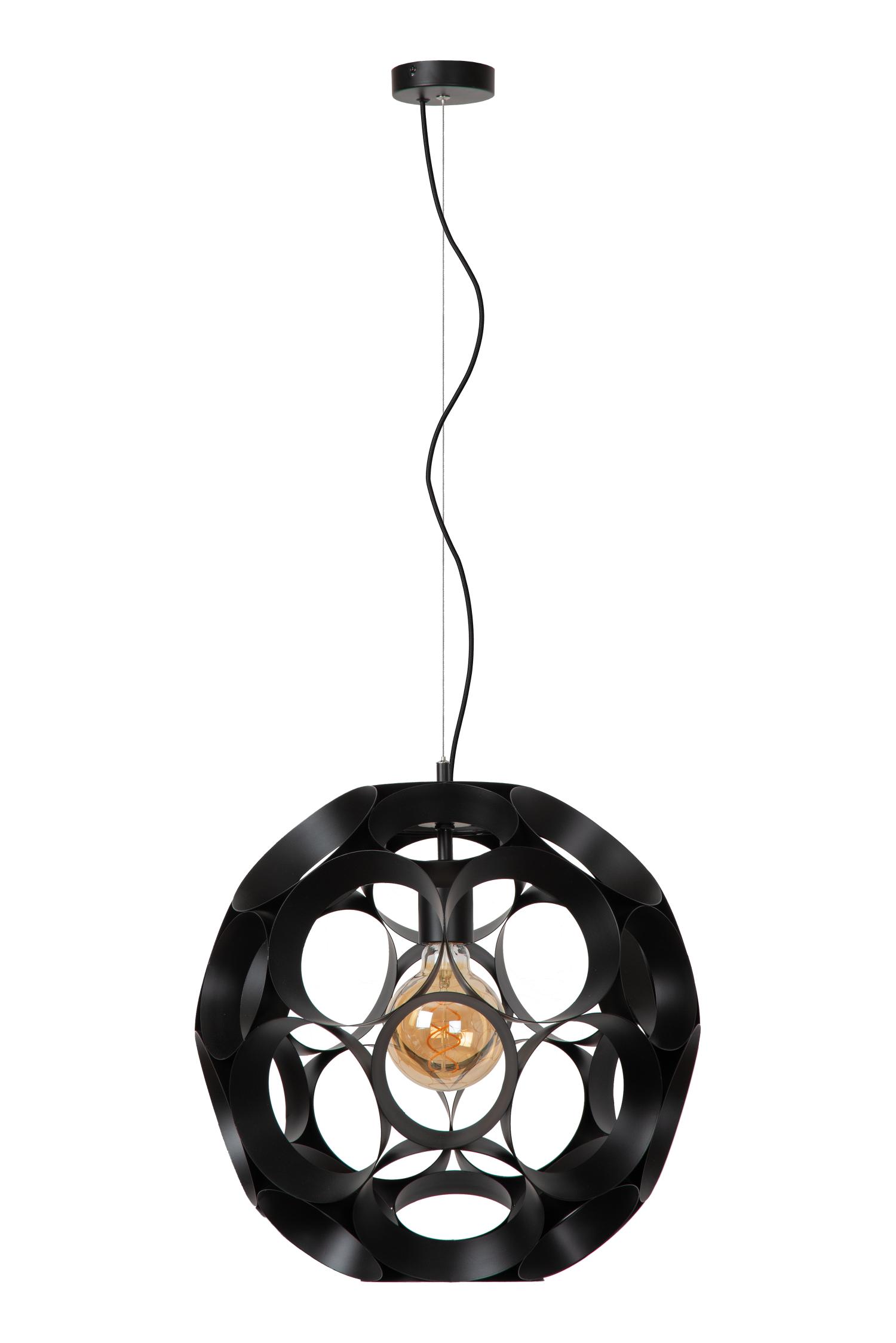 Hannelore Ceiling Lights - Matt Gold