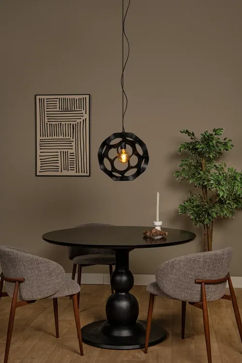 Hannelore Ceiling Light