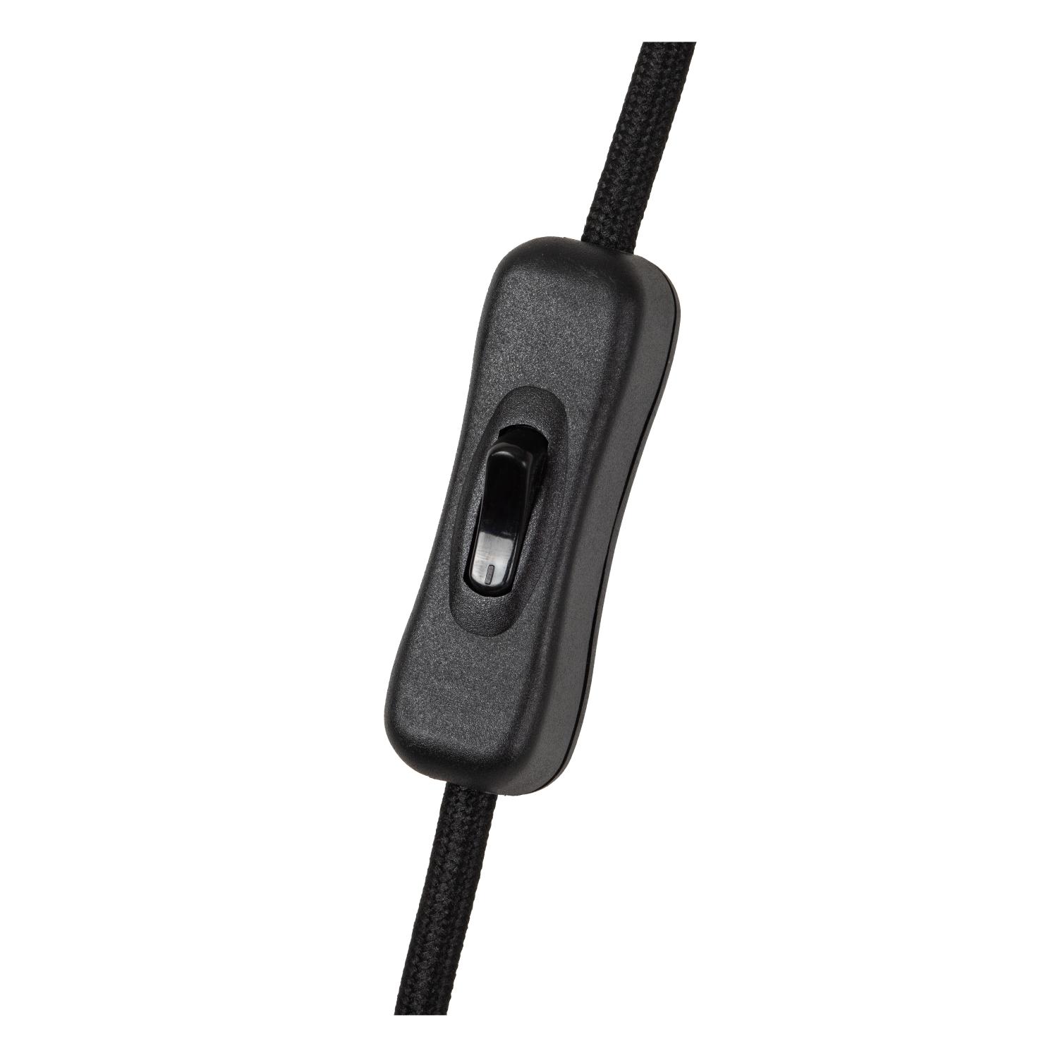 Hannelore Table Lamp - Matt Gold