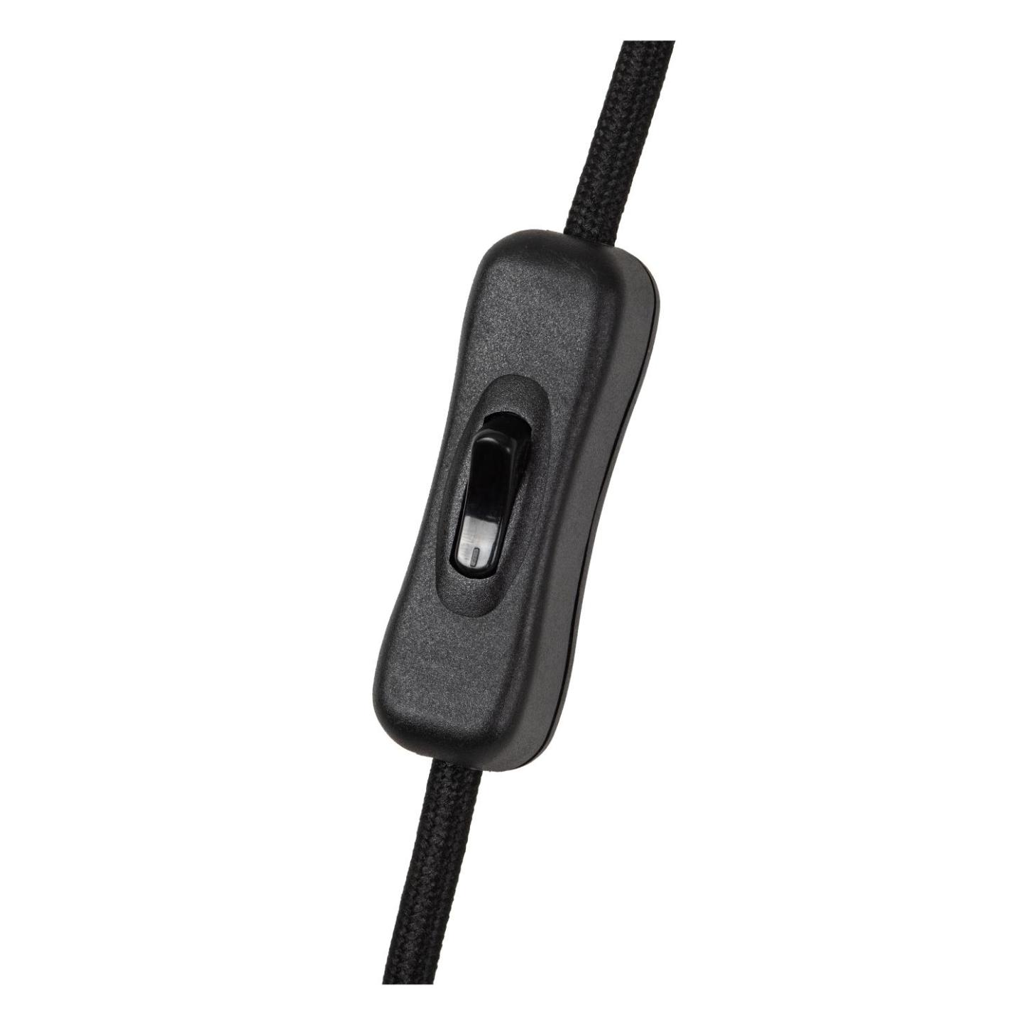 Hannelore Table Lamp - Matt Gold