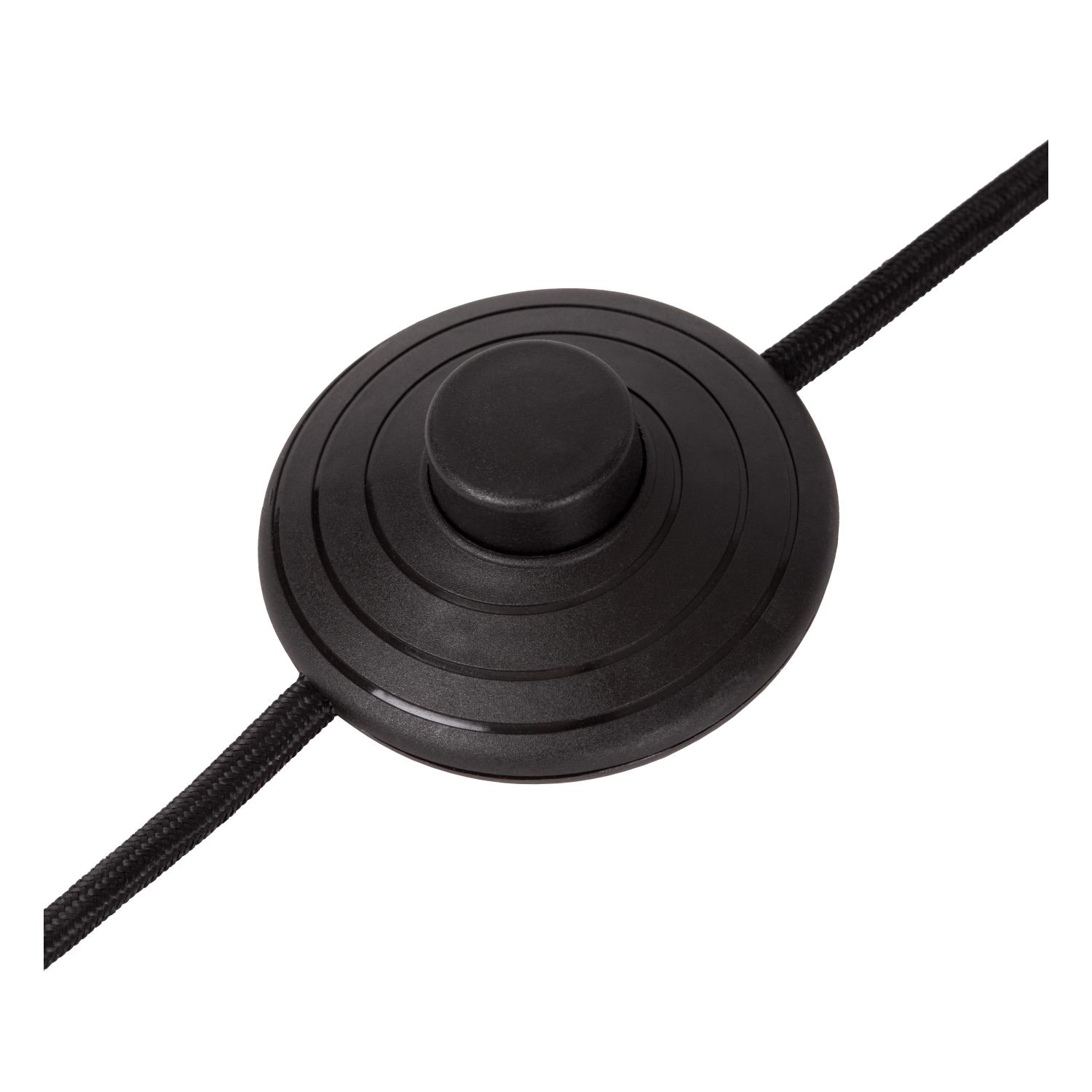 Hannelore Floor Lamp - Matt Gold