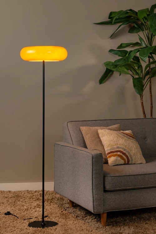 Sentino Floor Lamp