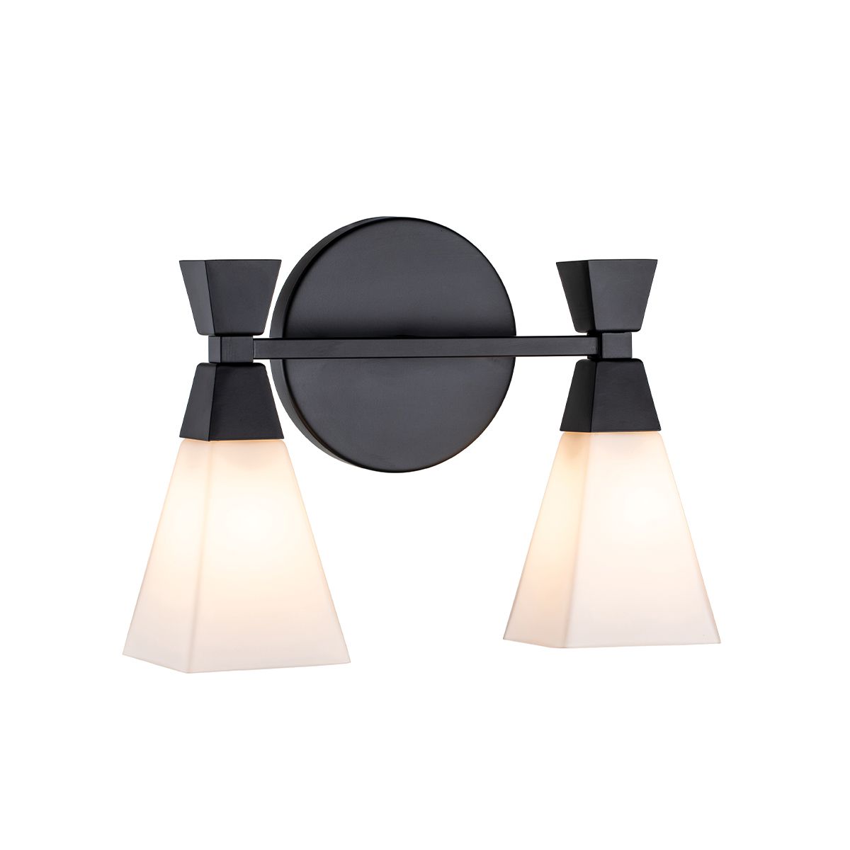Bowtie Wall Light