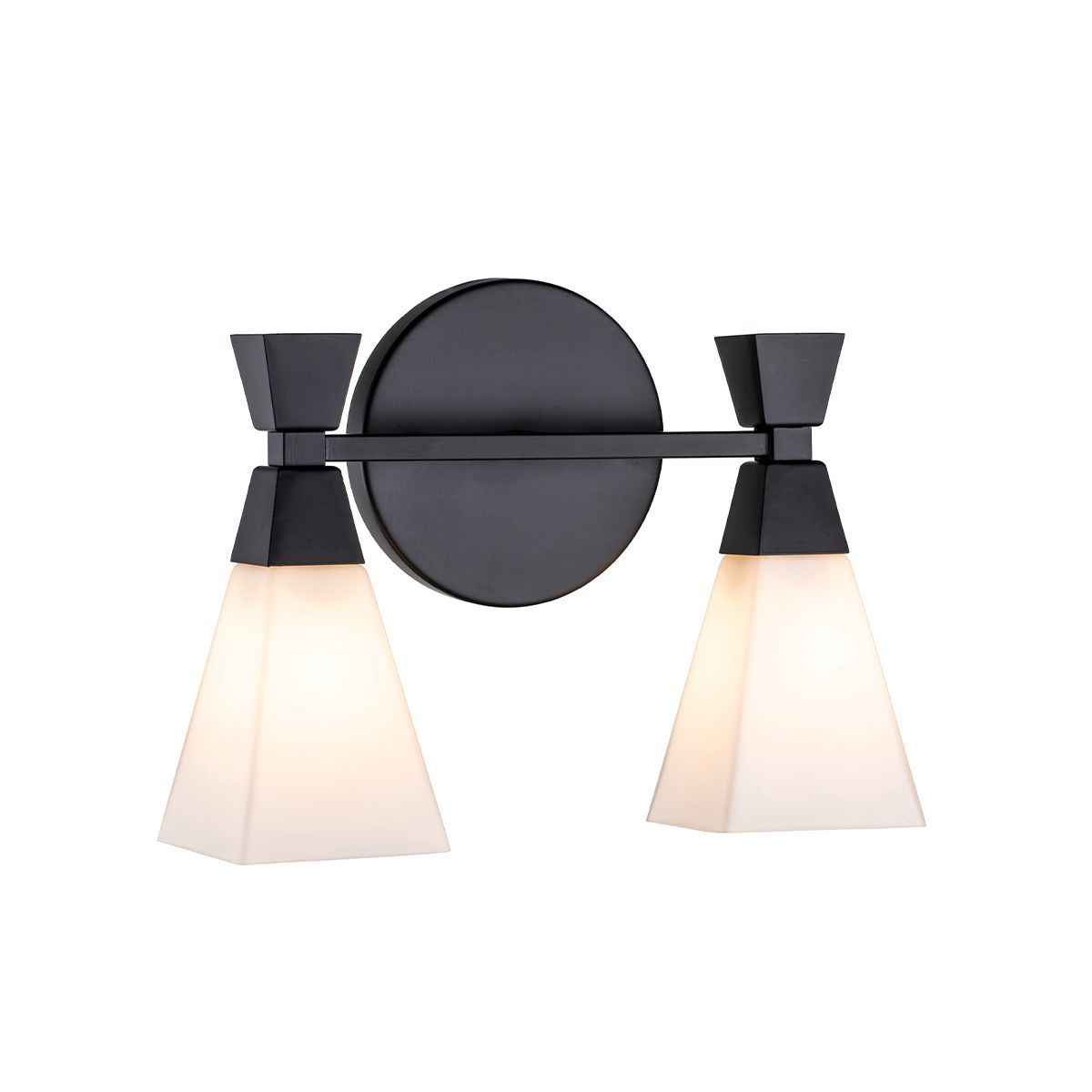 Bowtie Wall Light