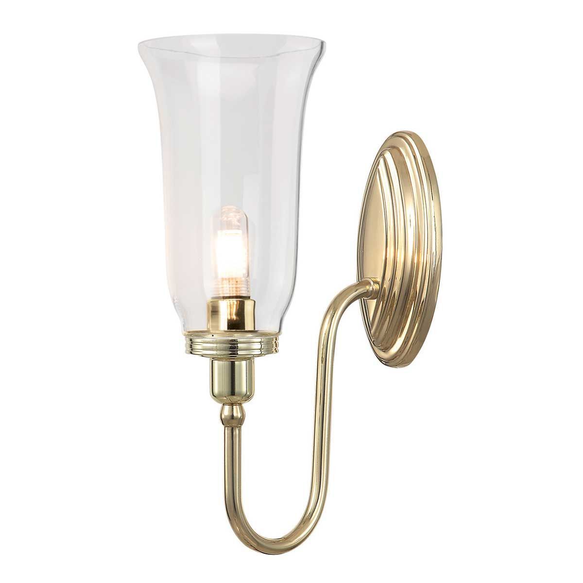 Blake Wall Light