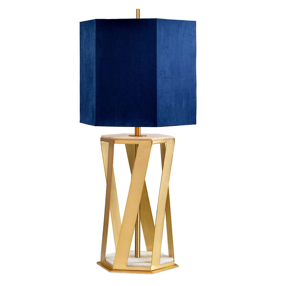Apollo Table Lamp