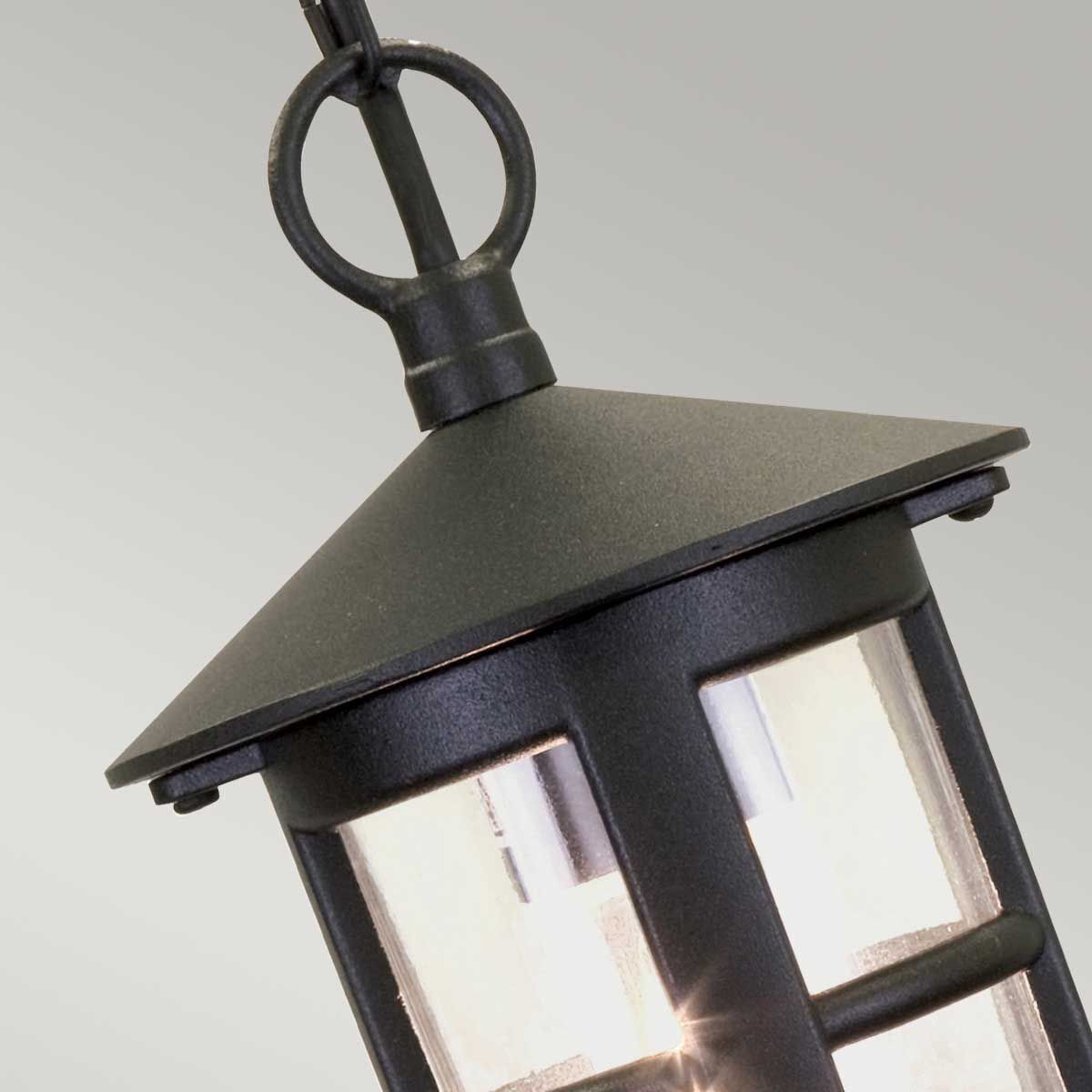 Hereford Pendant Light