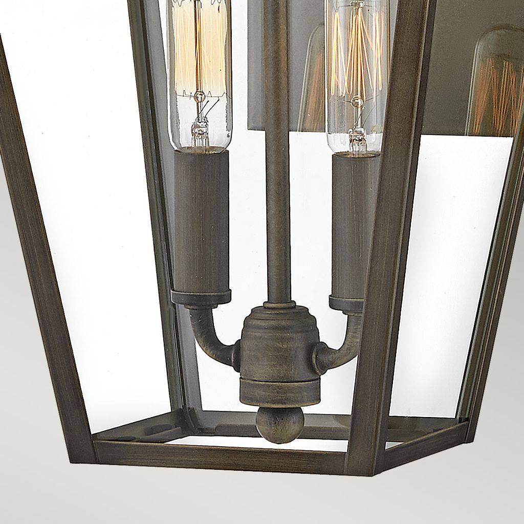 Palma Wall Light