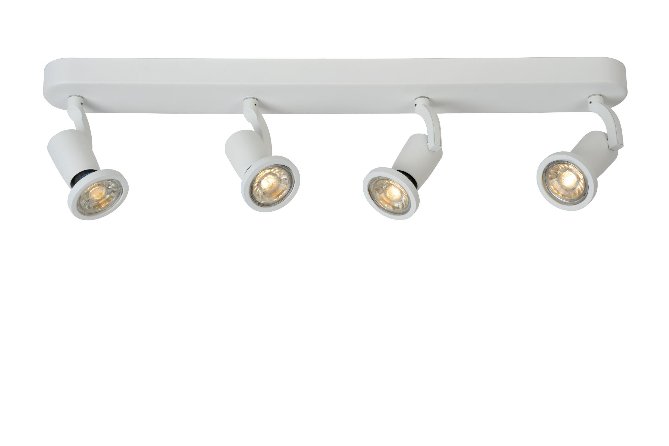 Jaster Ceiling Lights - Matt Black
