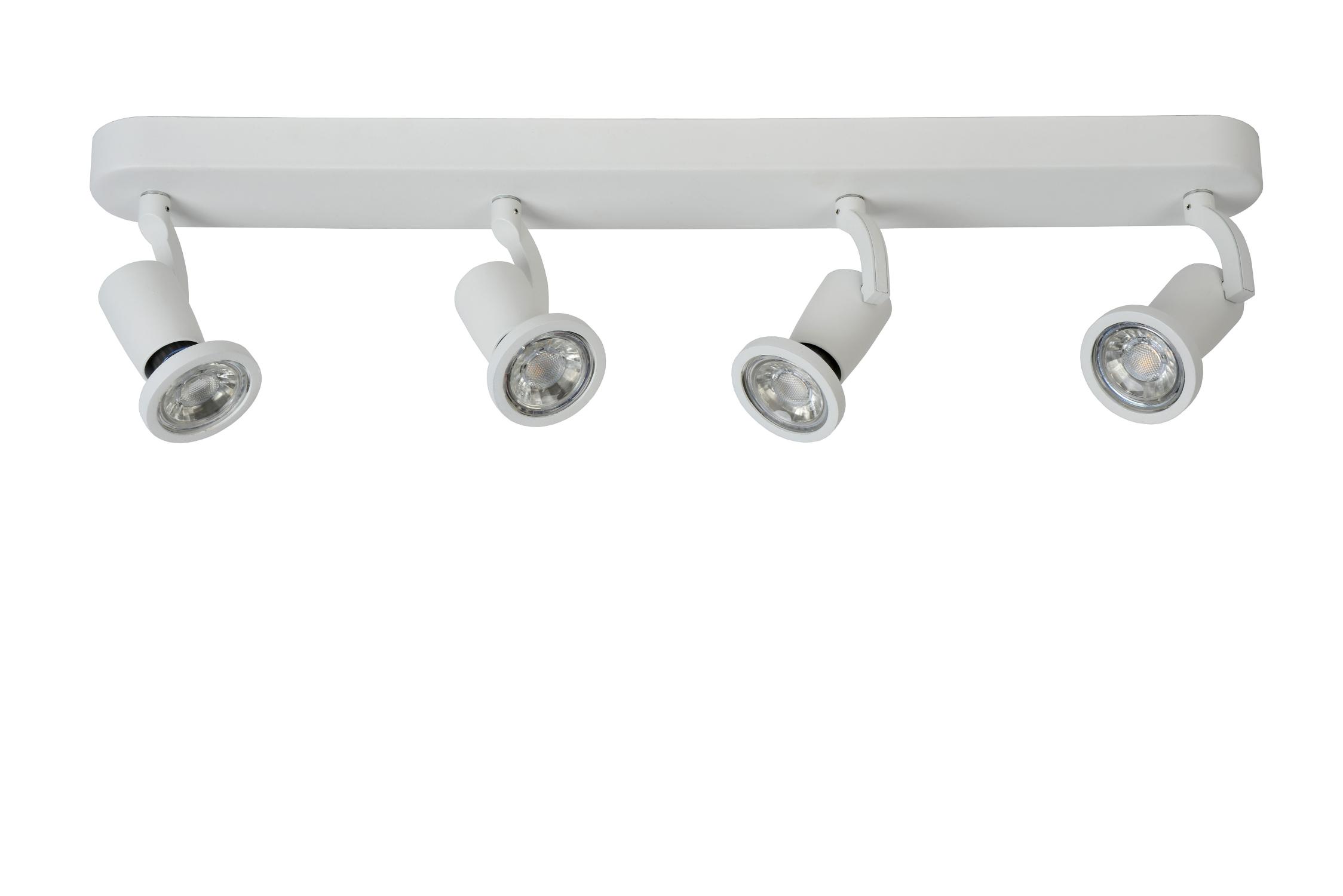 Jaster Ceiling Lights - Matt Black