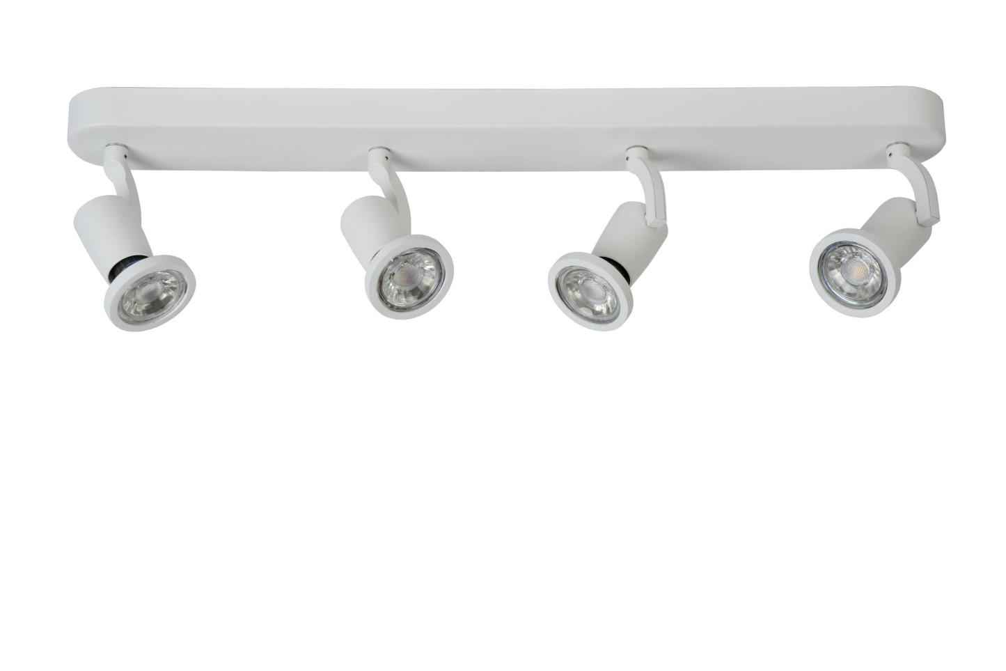 Jaster Ceiling Lights - Matt Black
