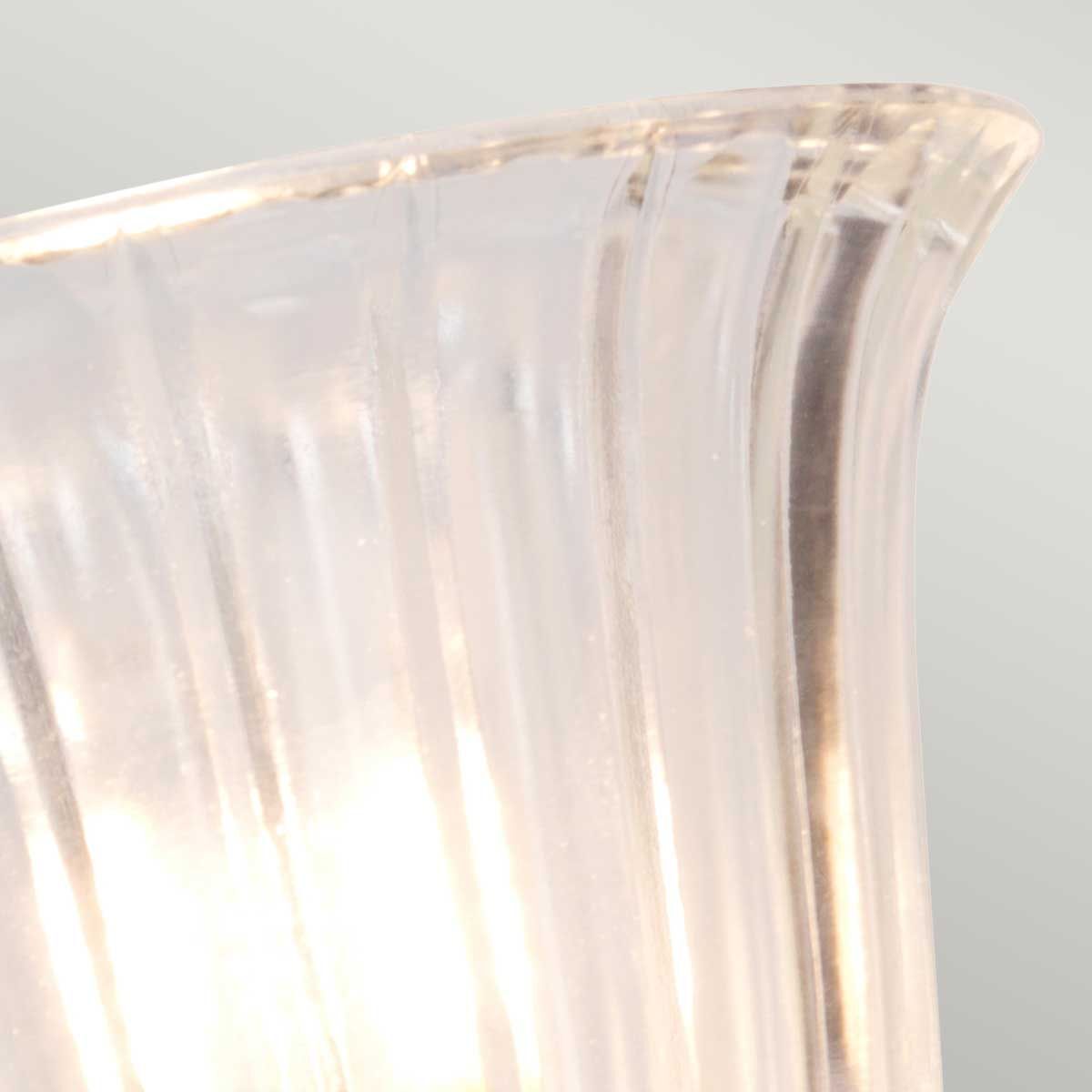Carroll Wall Light