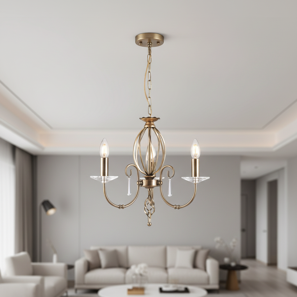 Aegean Pendant Light