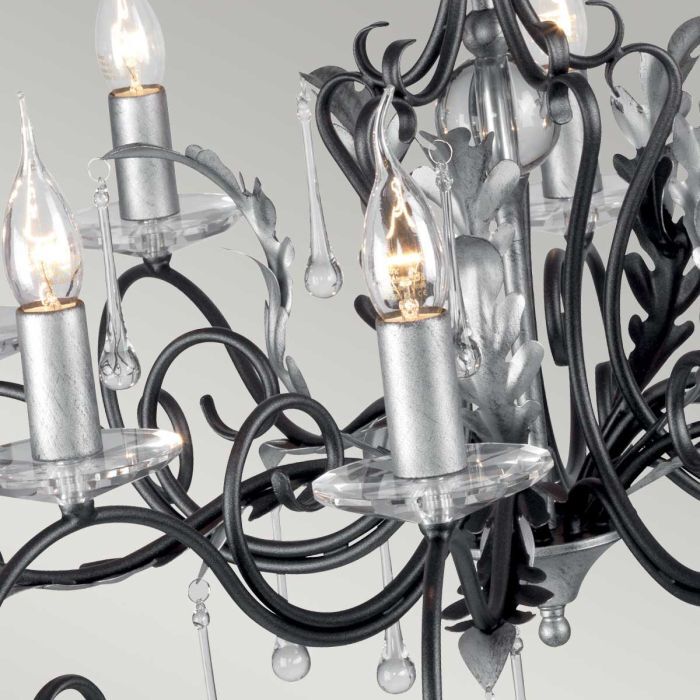 Amarilli Chandelier