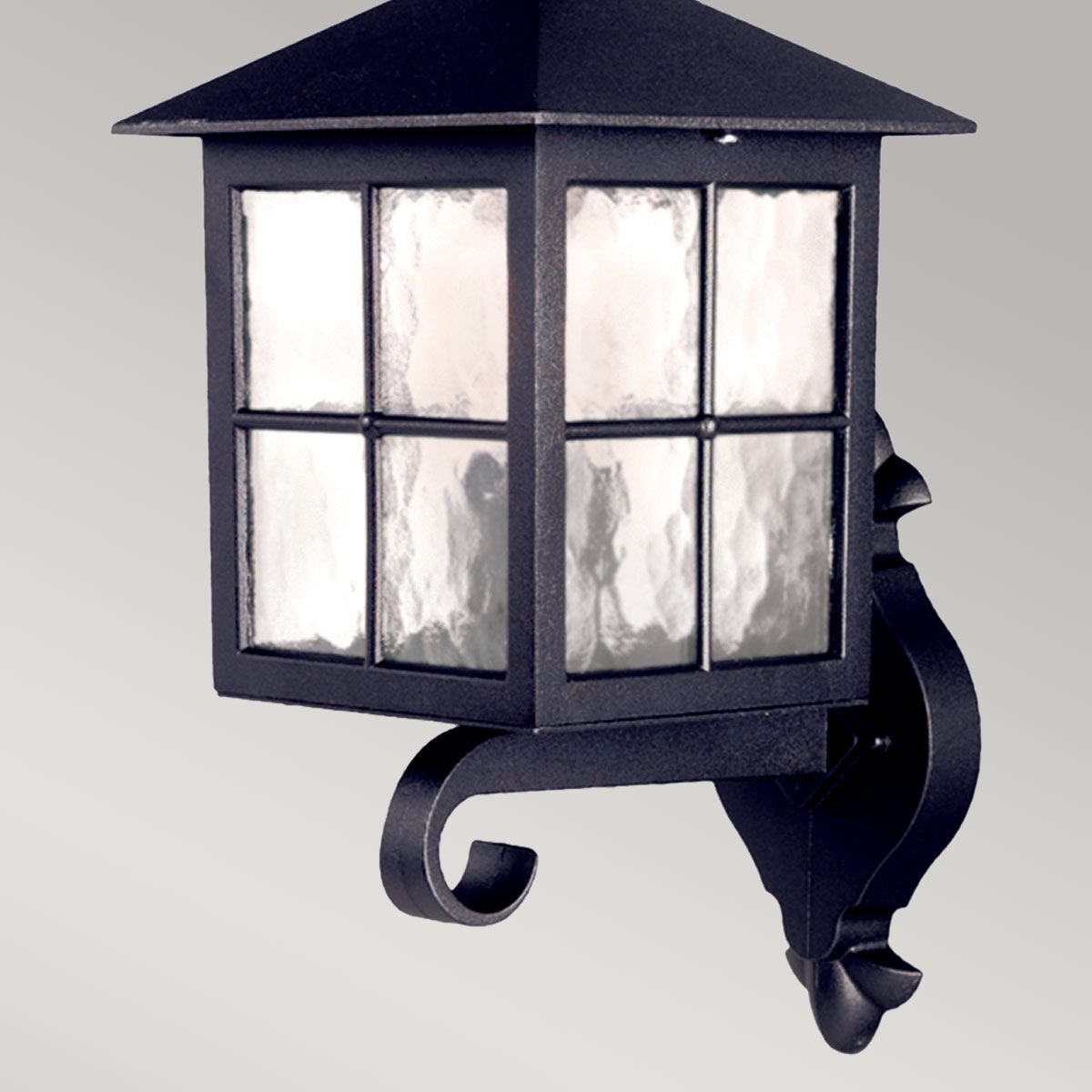 Winchester Wall Light