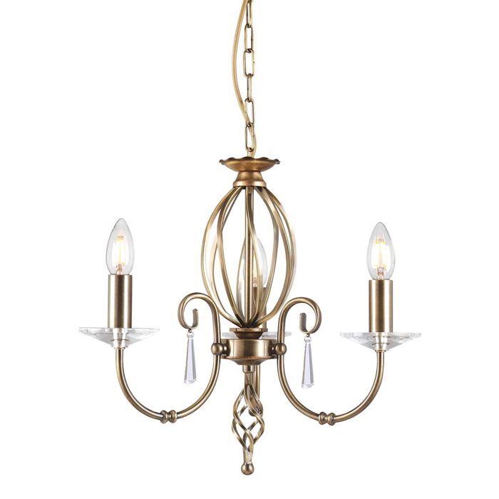 Aegean Pendant Light