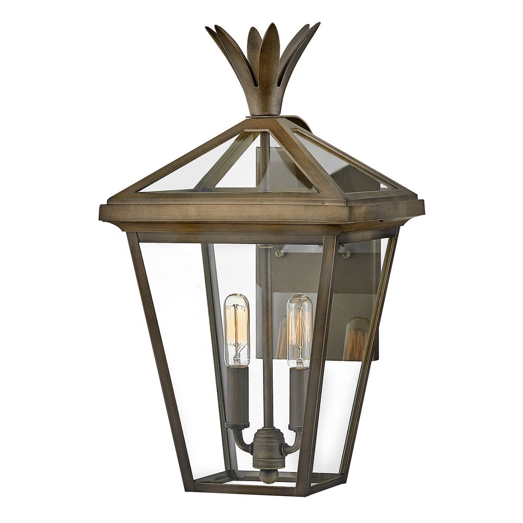 Palma Wall Light