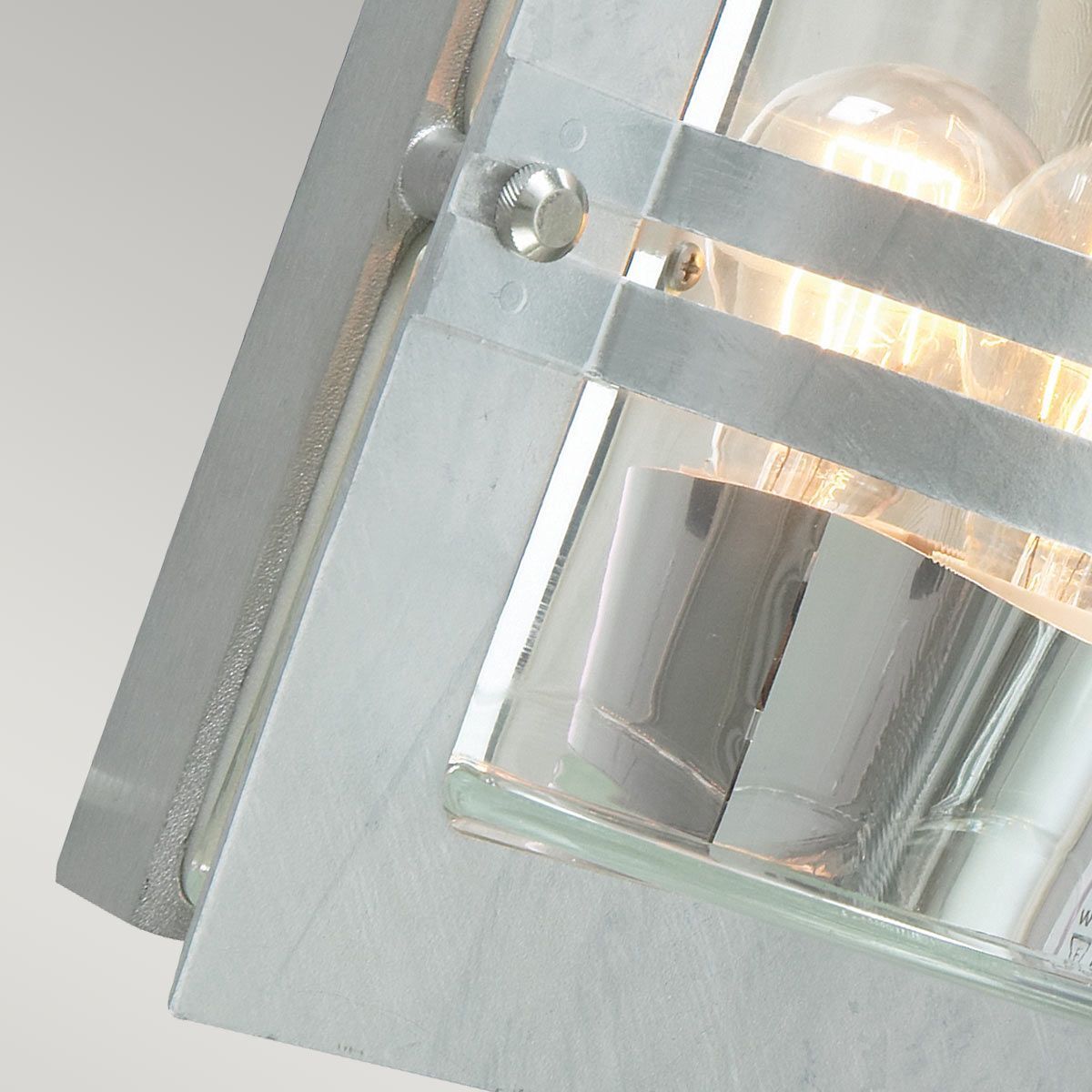 Bern Wall Light