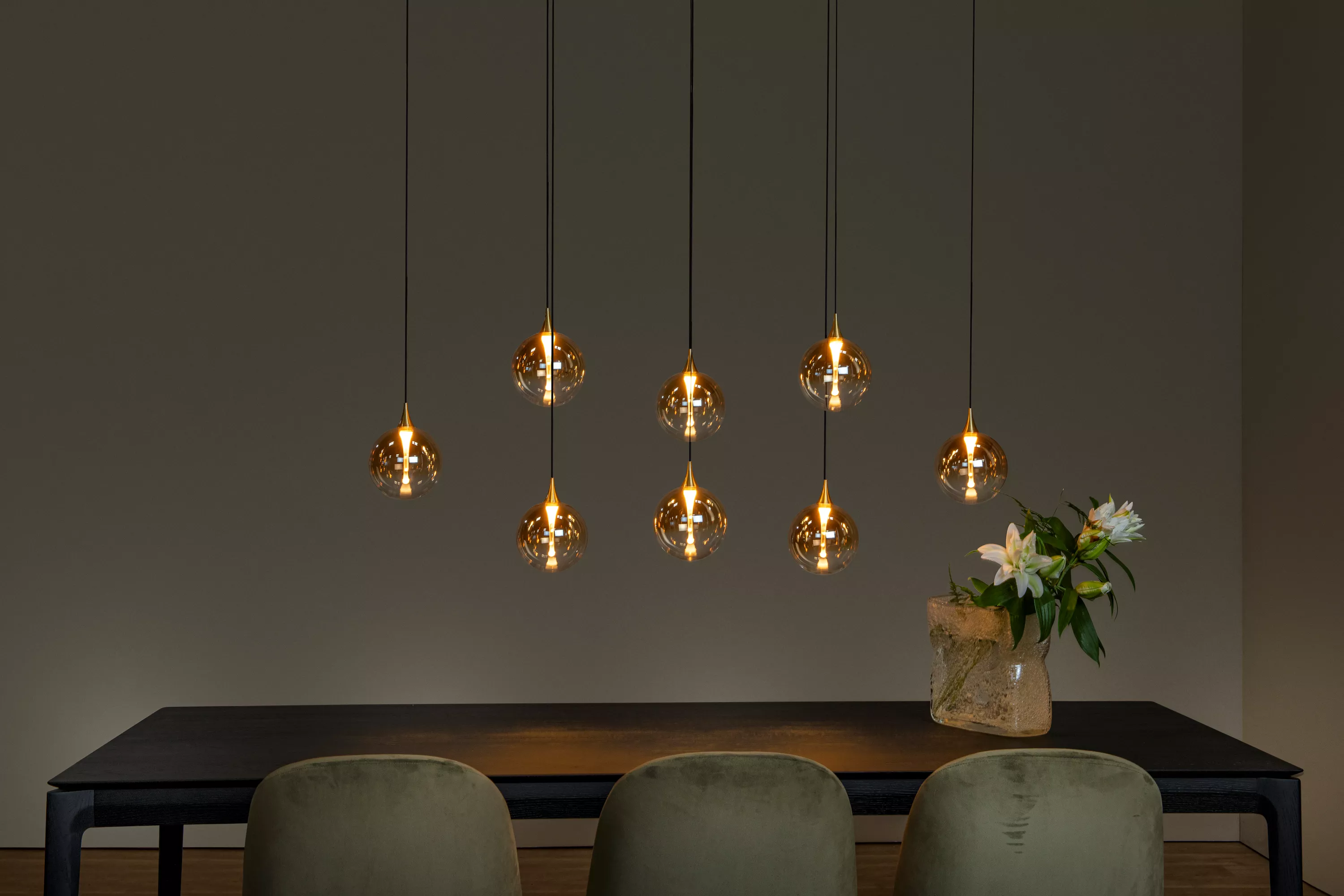 Gisela Ceiling Light