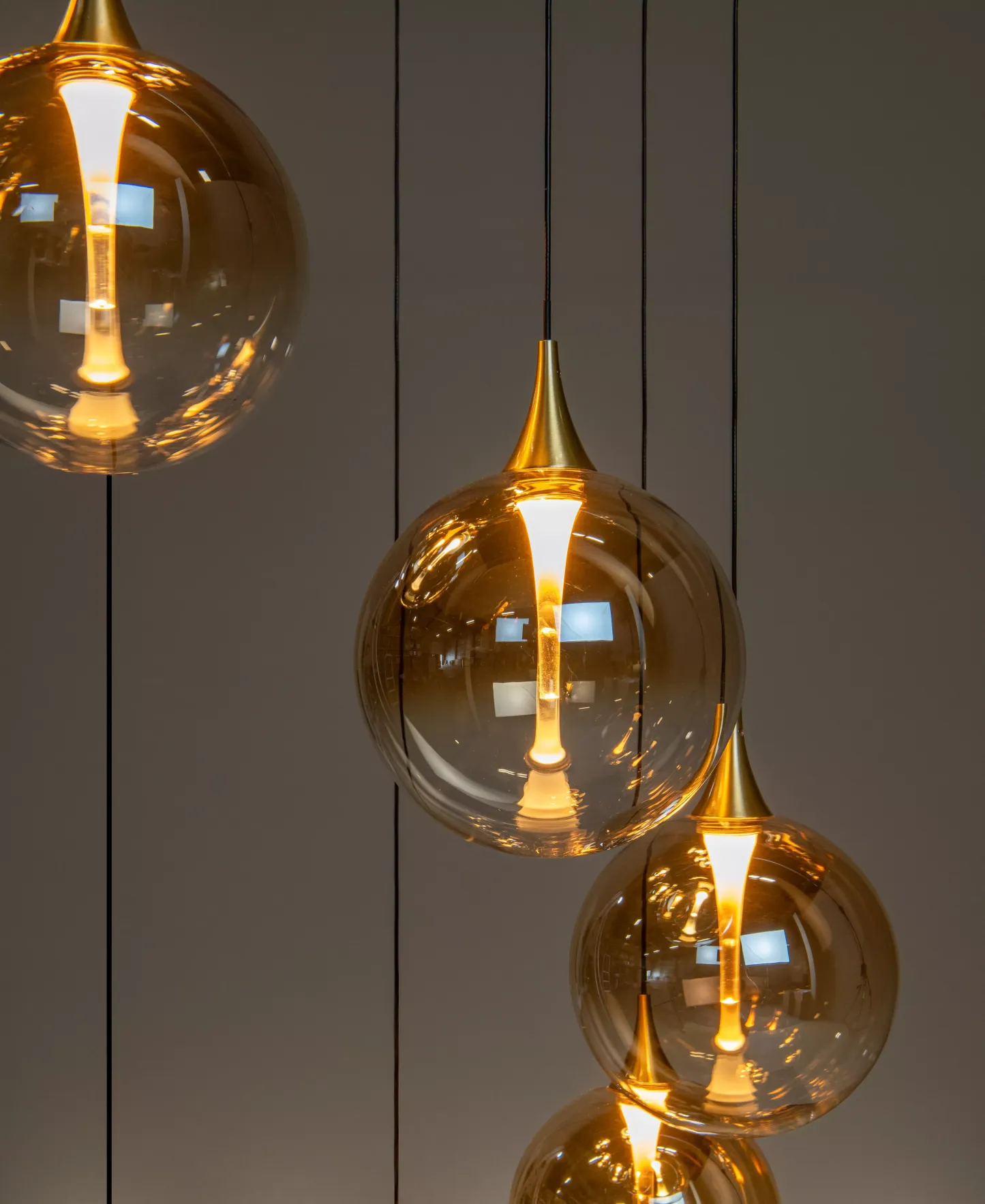 Gisela Ceiling Light