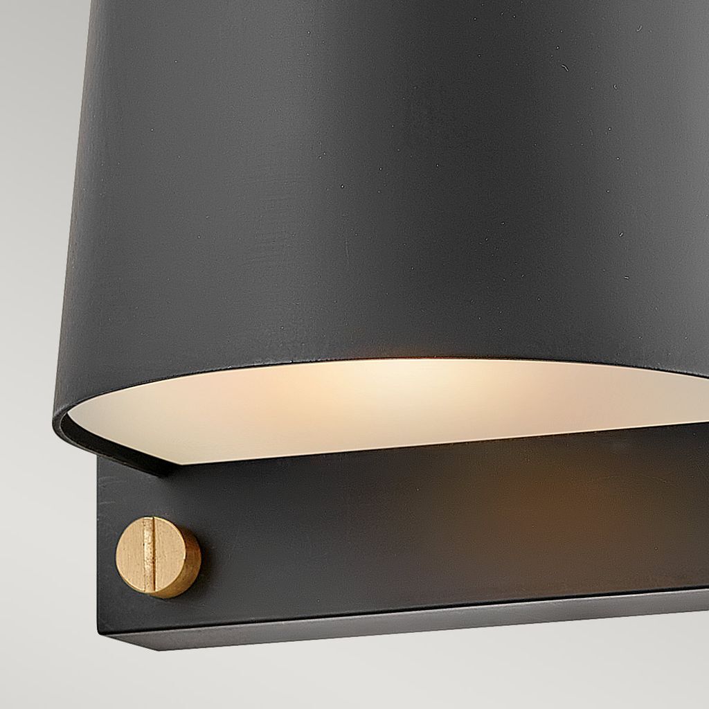 Scout Wall Light