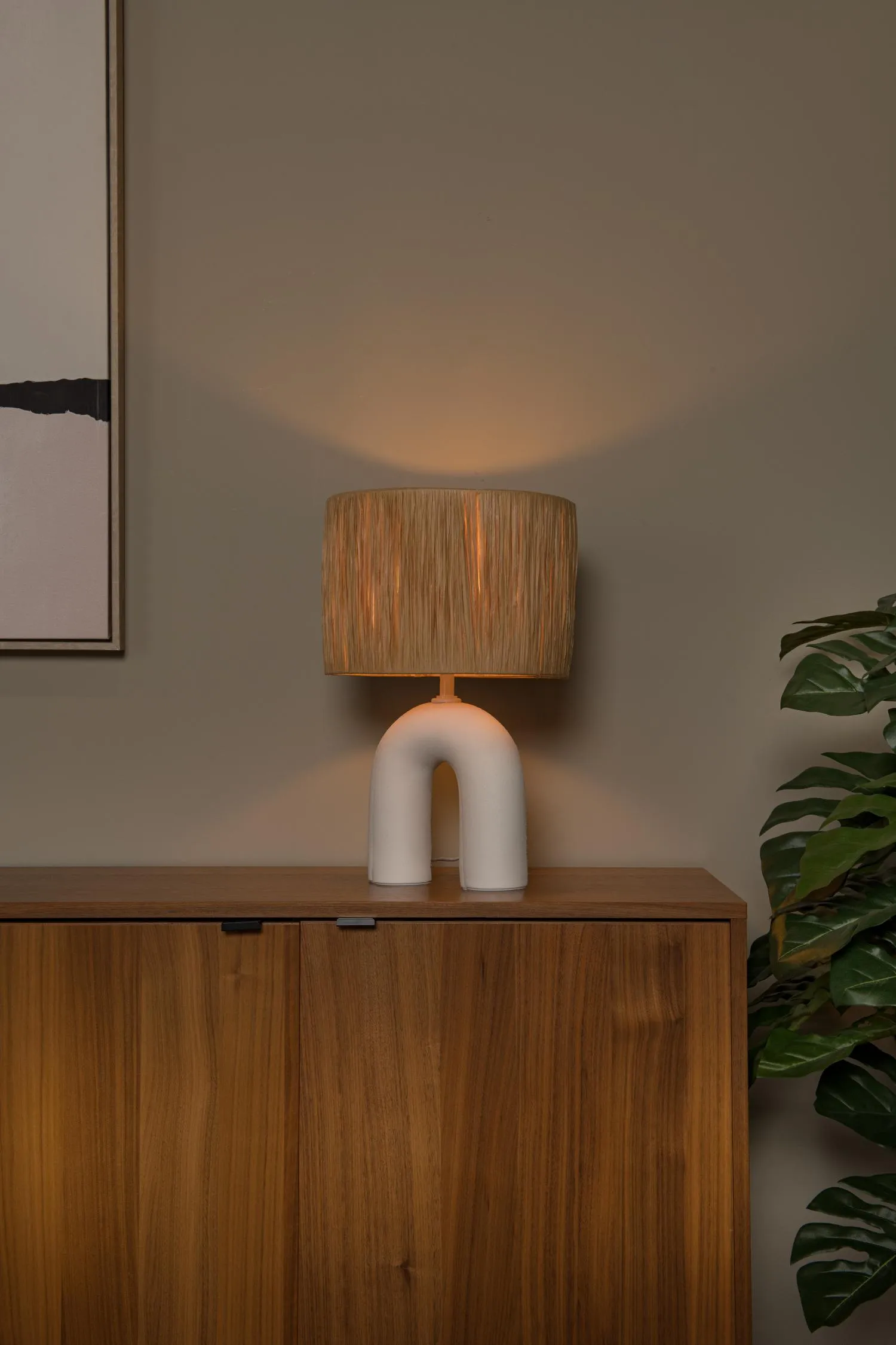 TABLE LAMPS
