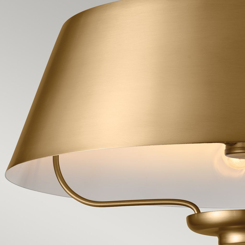 Luella Pendant Light