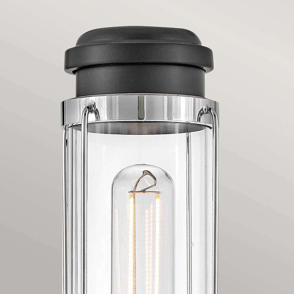 Masthead Wall Light