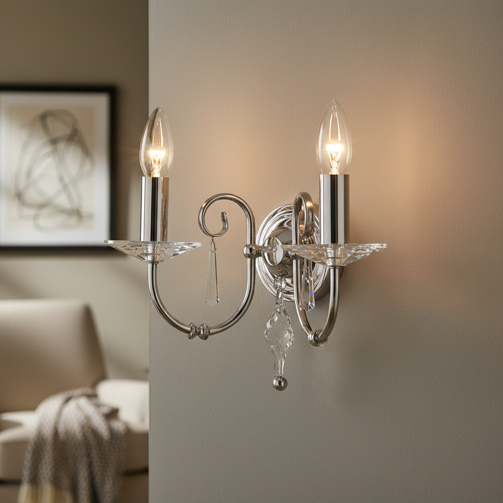 Aegean Wall Light