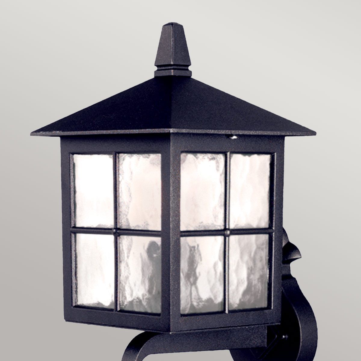 Winchester Wall Light