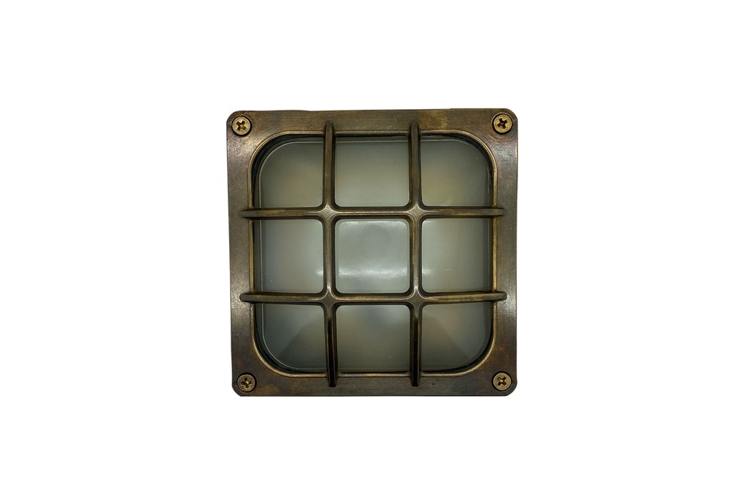 Quorra Outdoor Wall Light