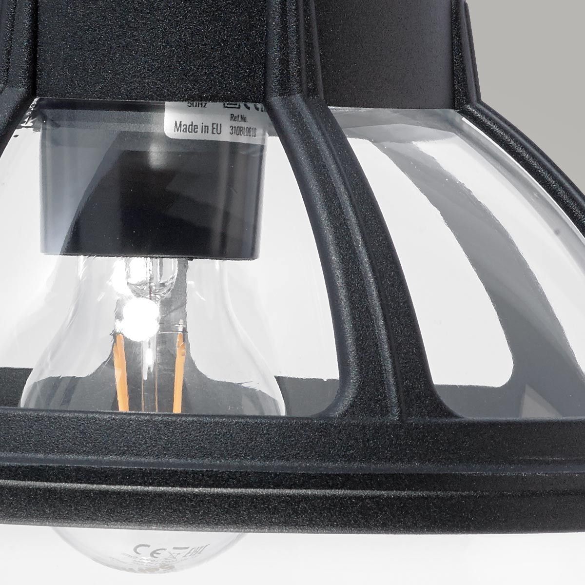 Bologna Wall Light
