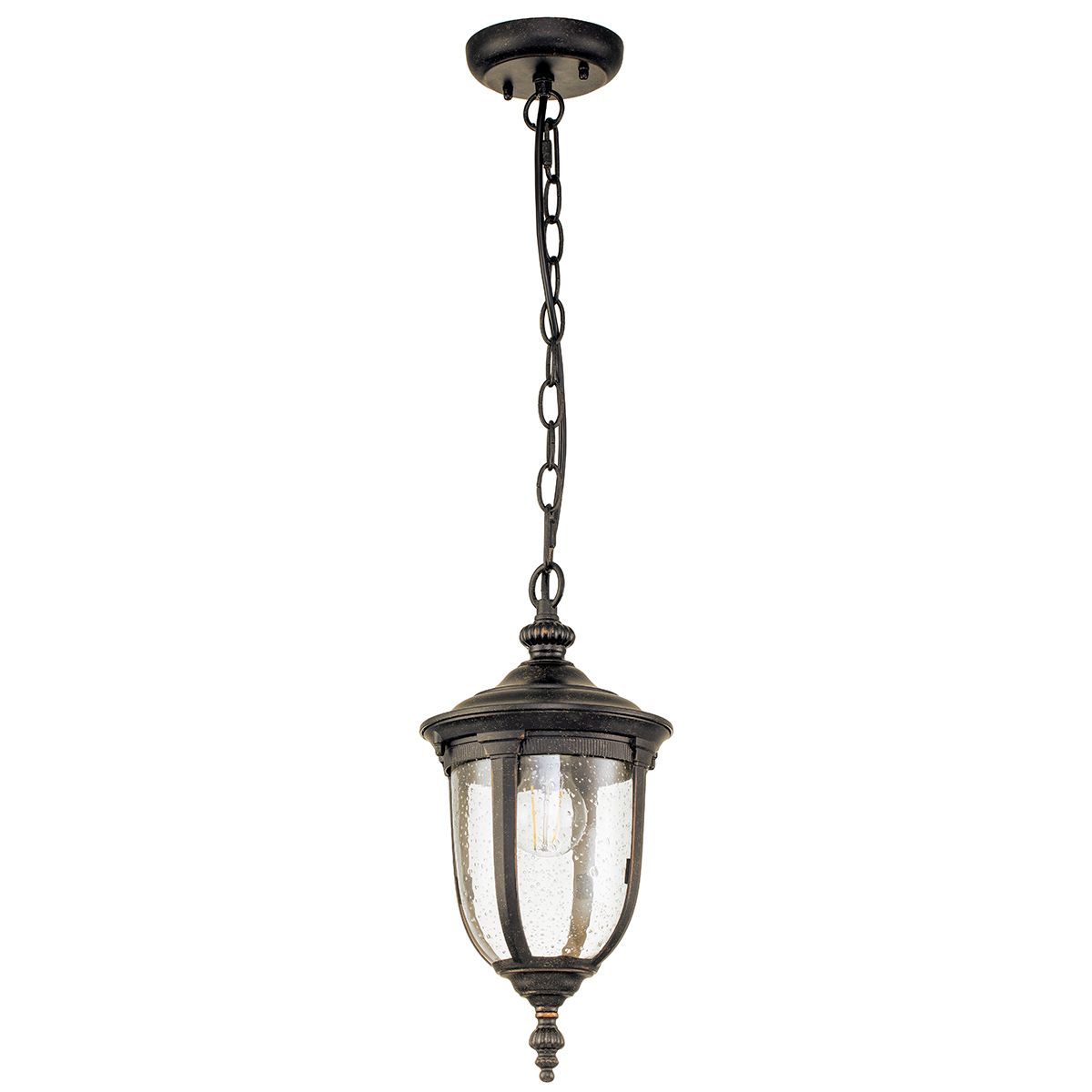 Cleveland Pendant Light