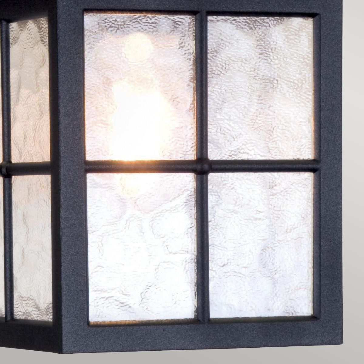 Winchester Pendant Light