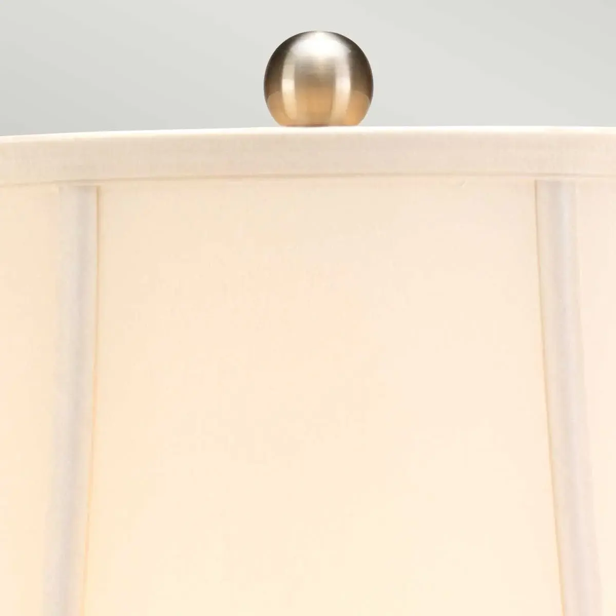 Blue Traditional Table Lamp