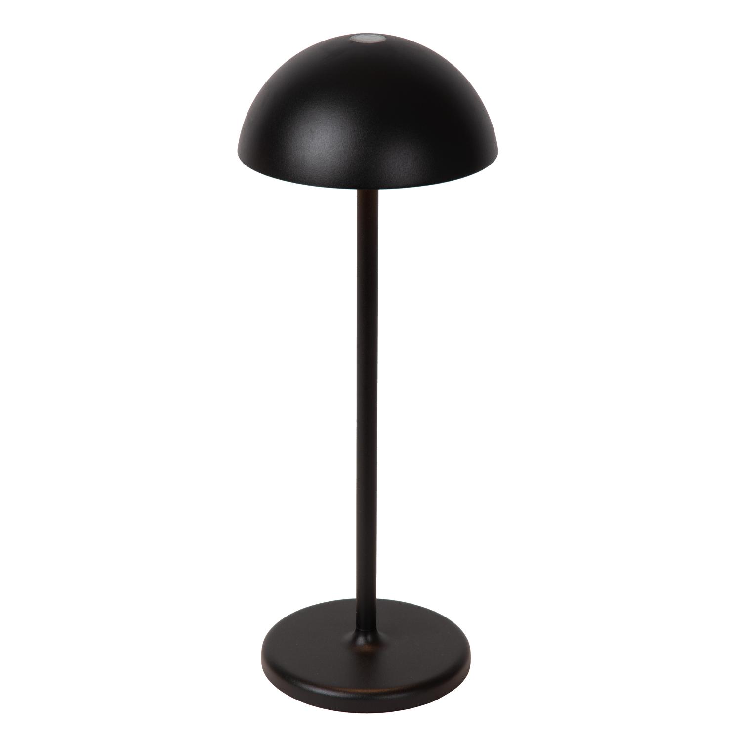 Joy Outdoor Lights - Matt Black