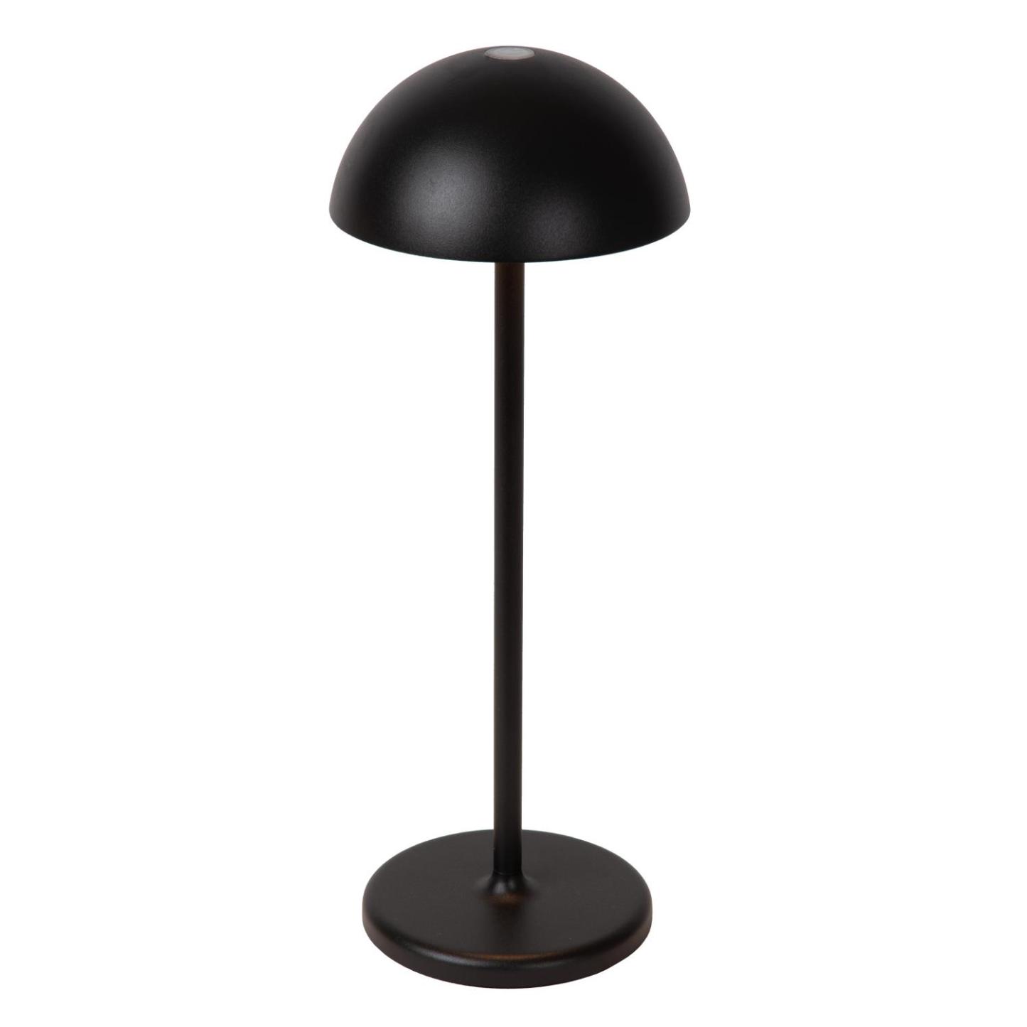 Joy Outdoor Lights - Matt Black