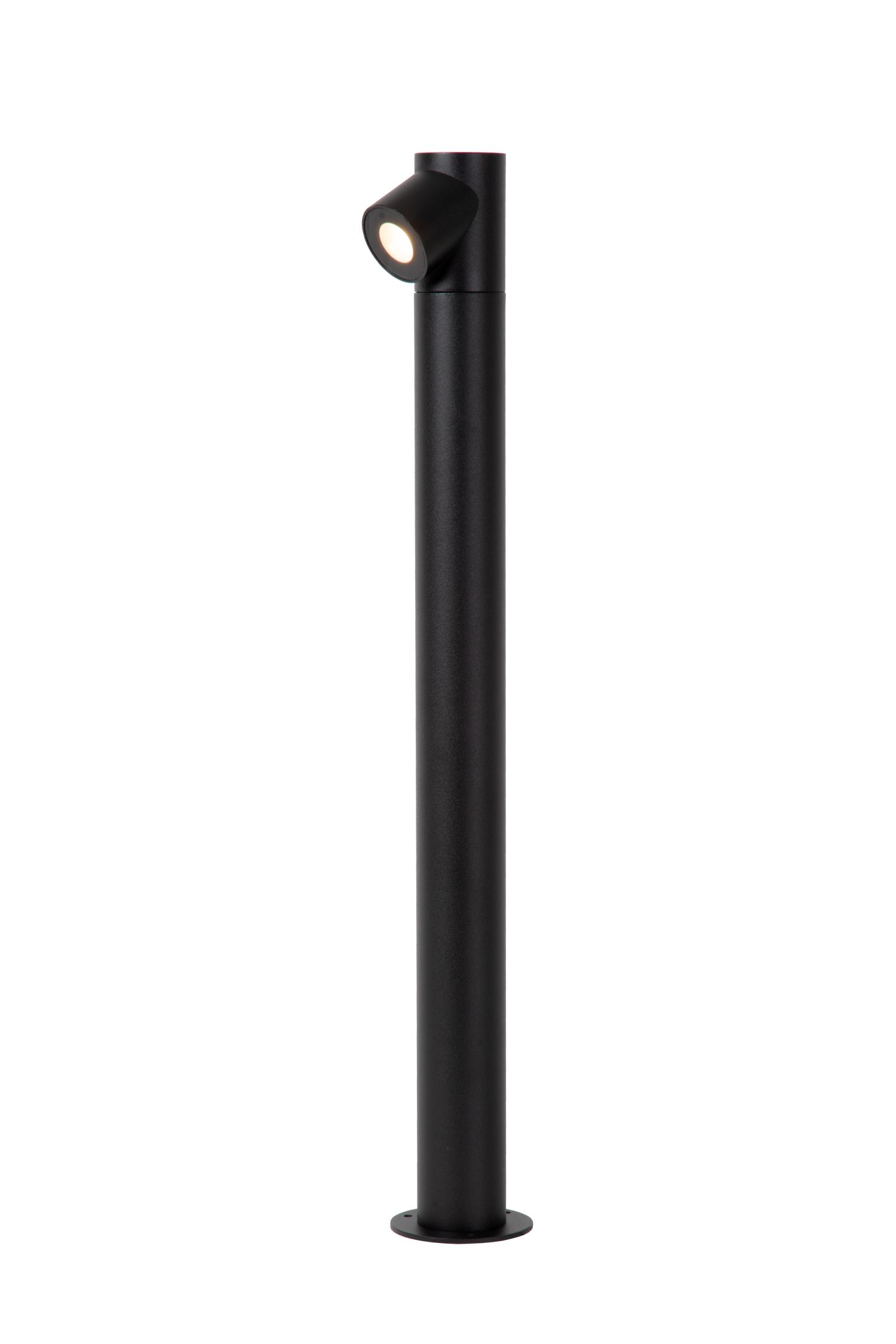 Ibama Outdoor Lights - Matt Black