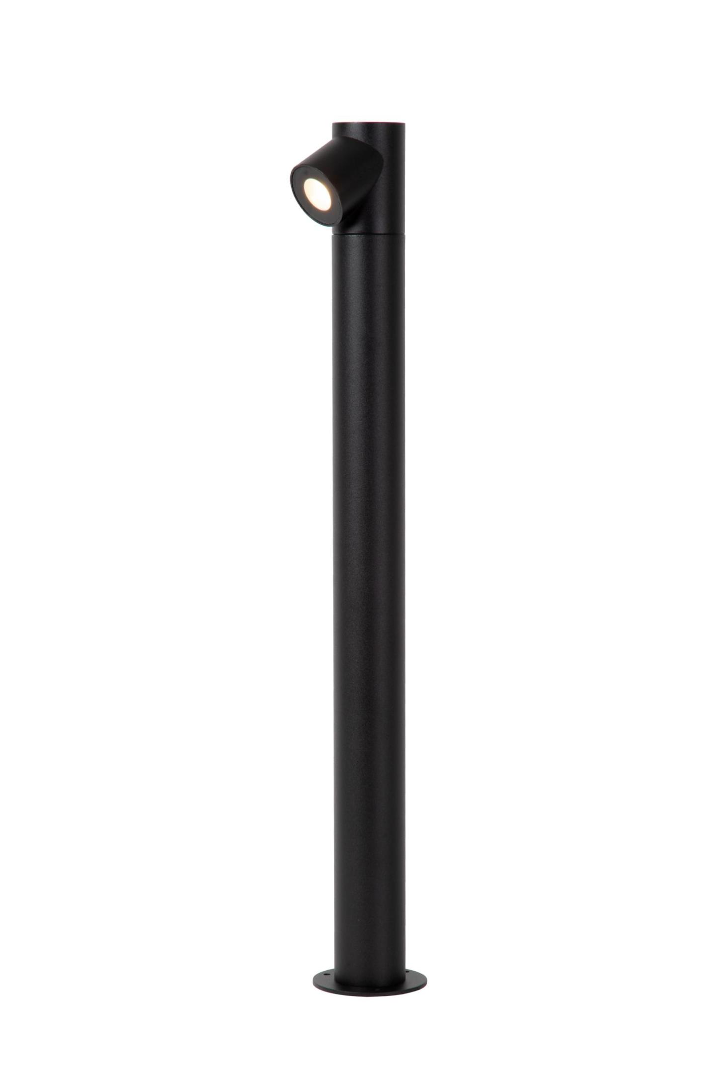 Ibama Outdoor Lights - Matt Black