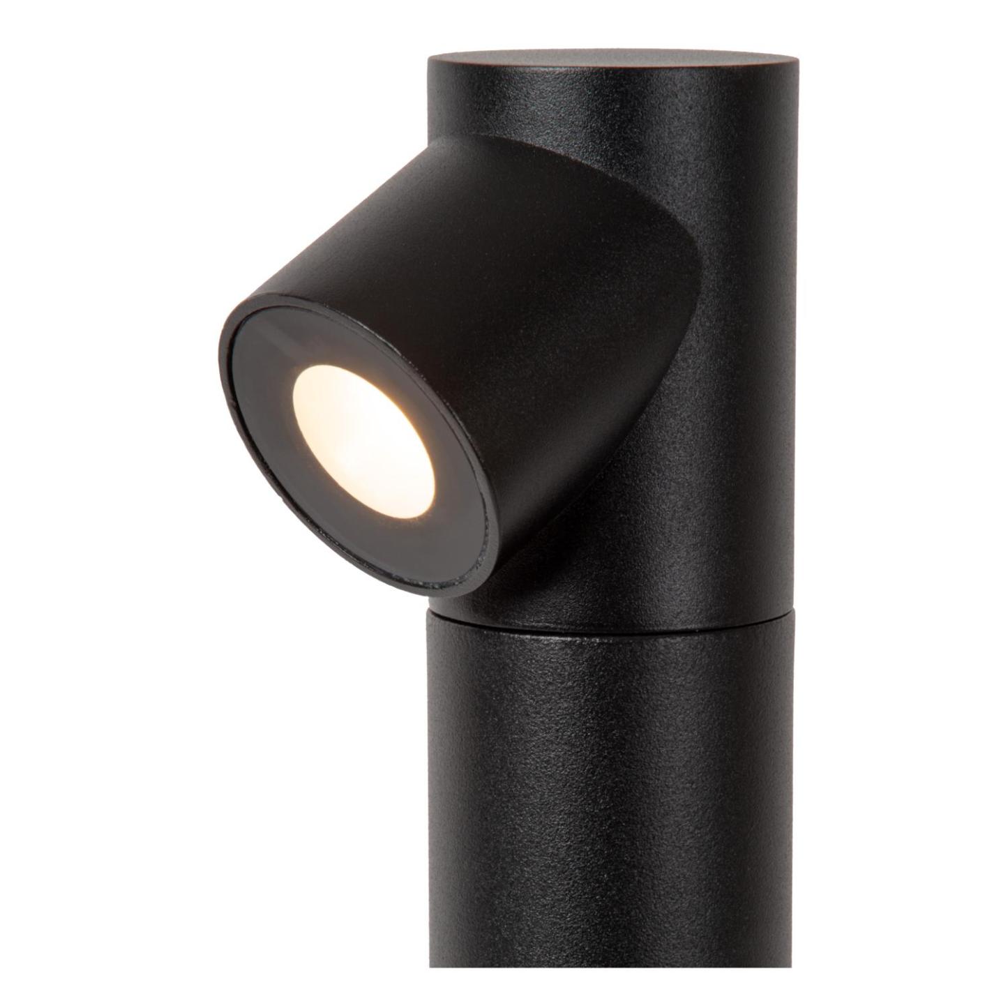 Ibama Outdoor Lights - Matt Black