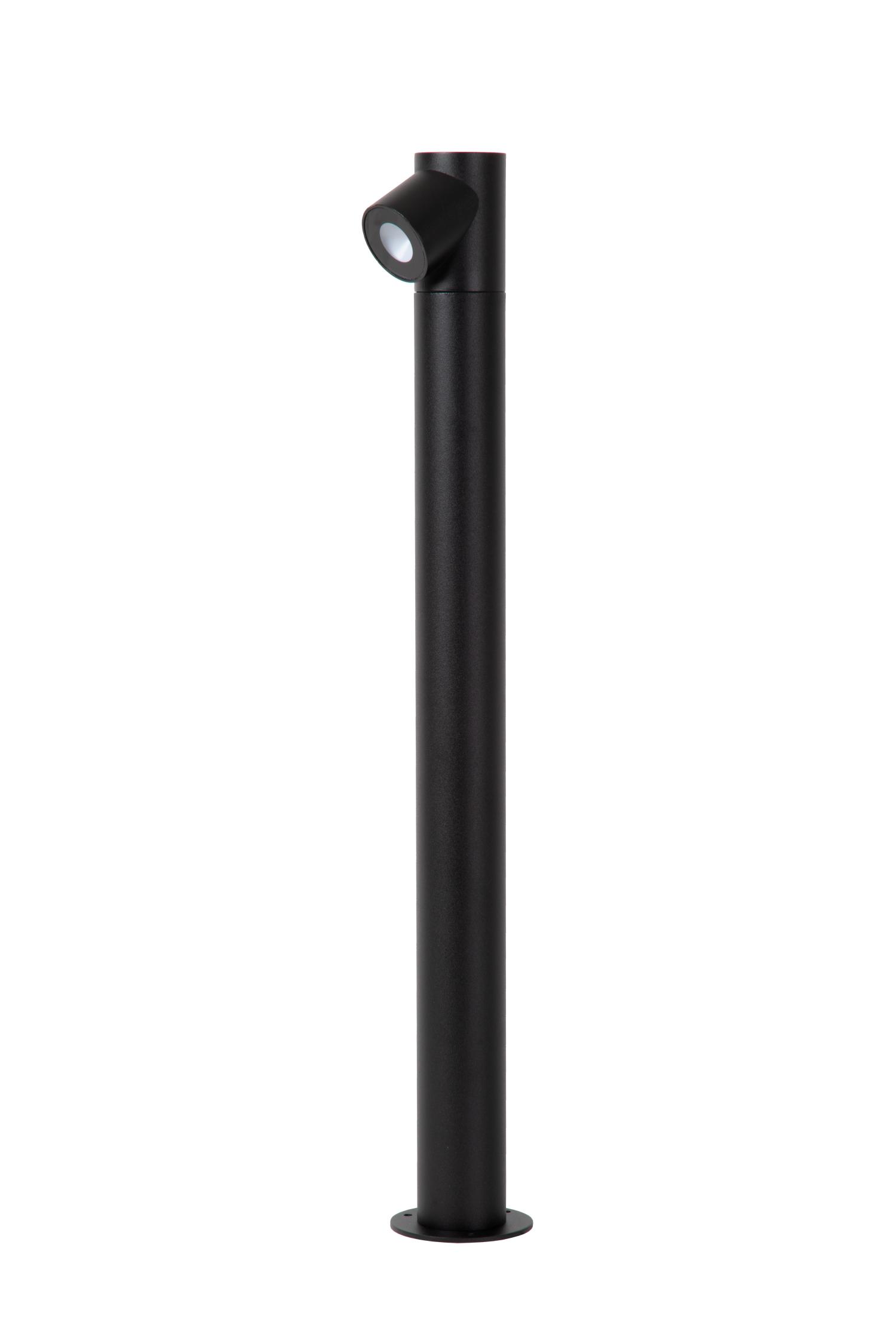 Ibama Outdoor Lights - Matt Black
