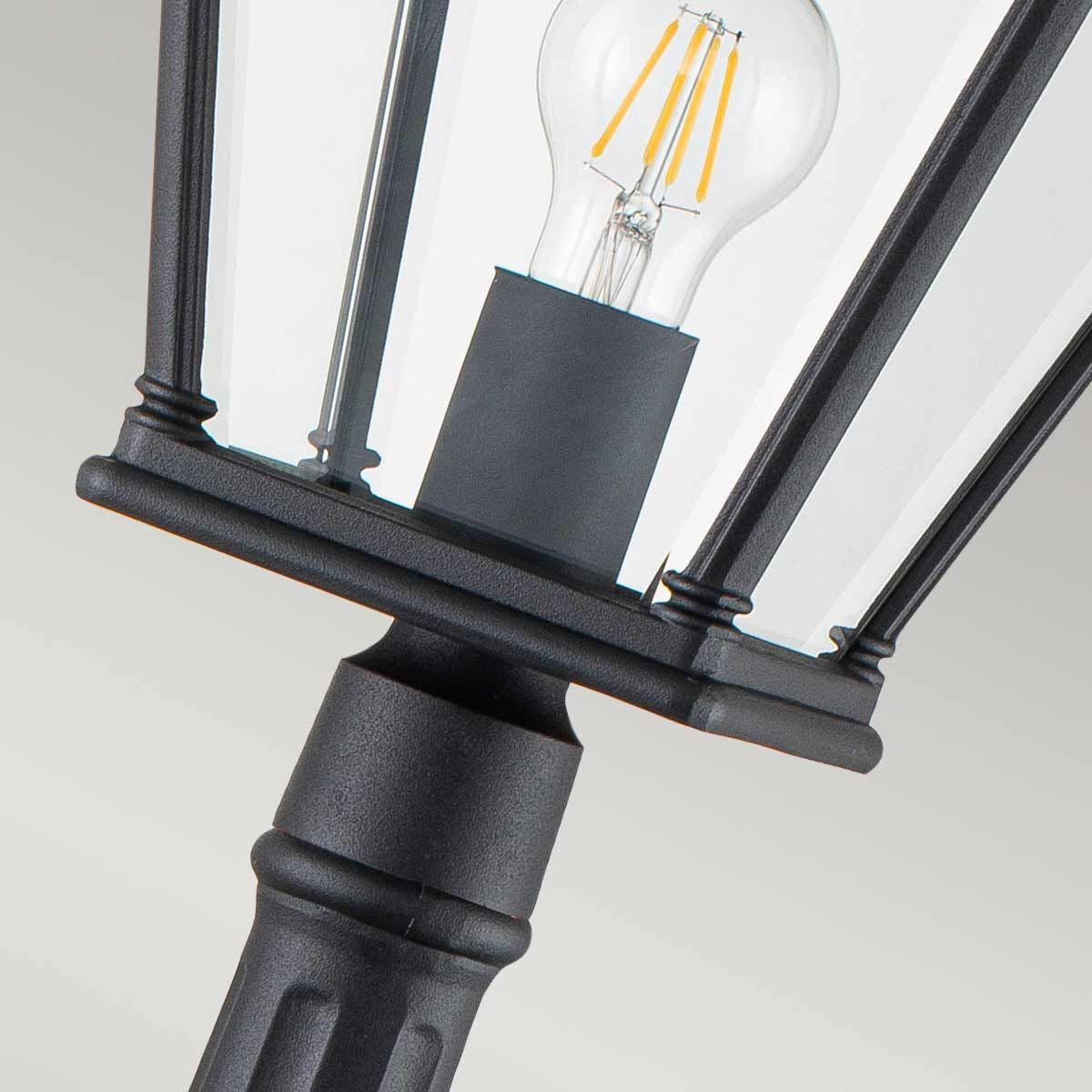 Bayview Bollard Light