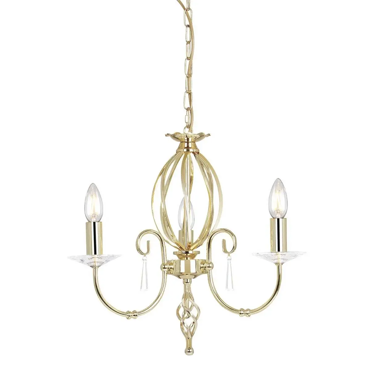 Aegean Pendant Light