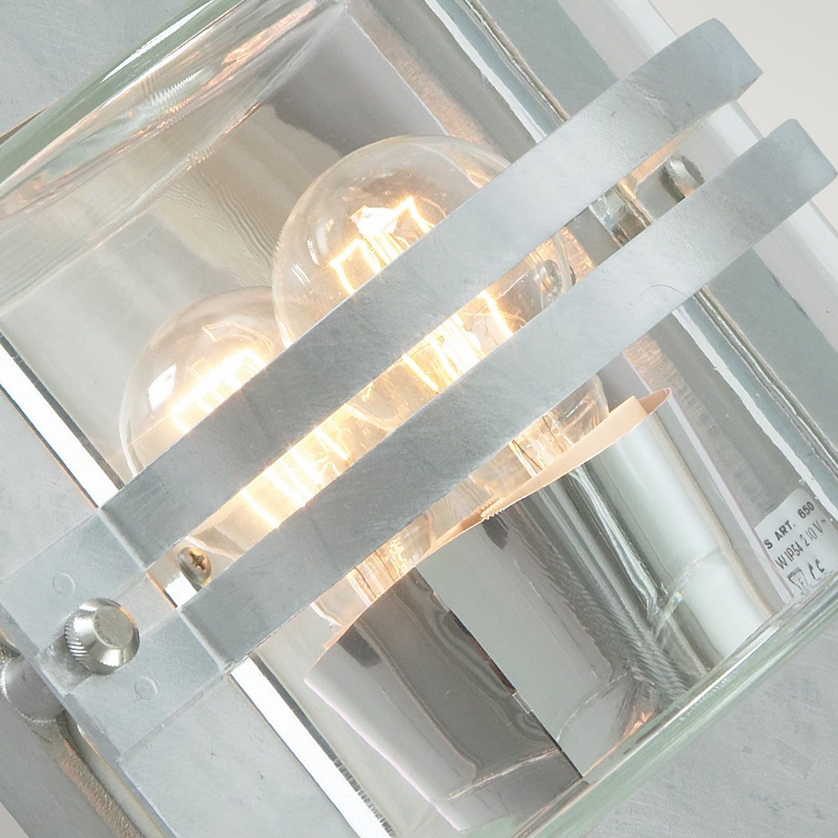 Bern Wall Light