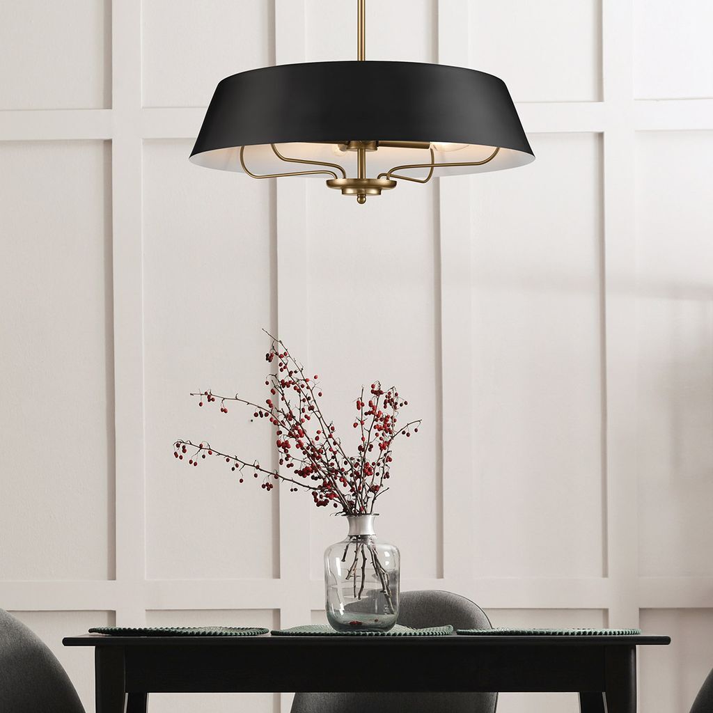 Luella Pendant Light