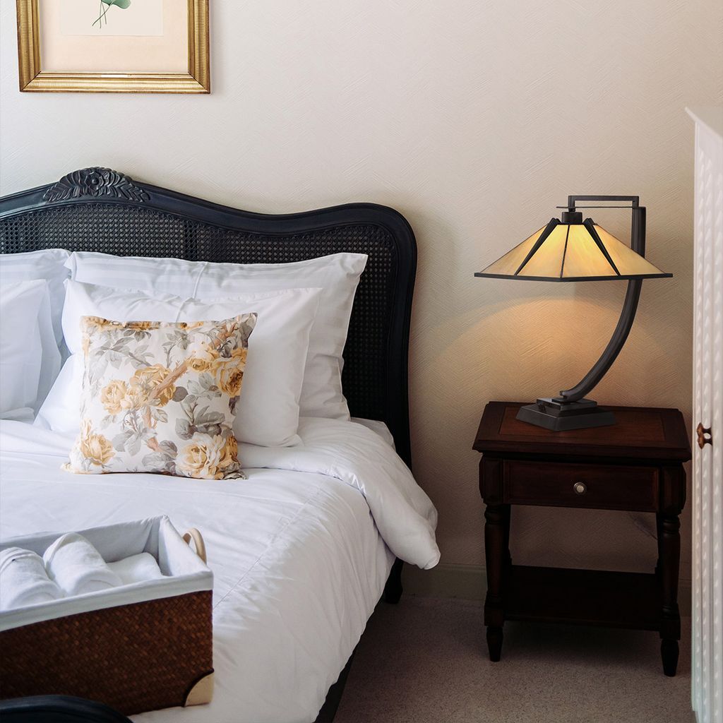Pomeroy Table Lamp