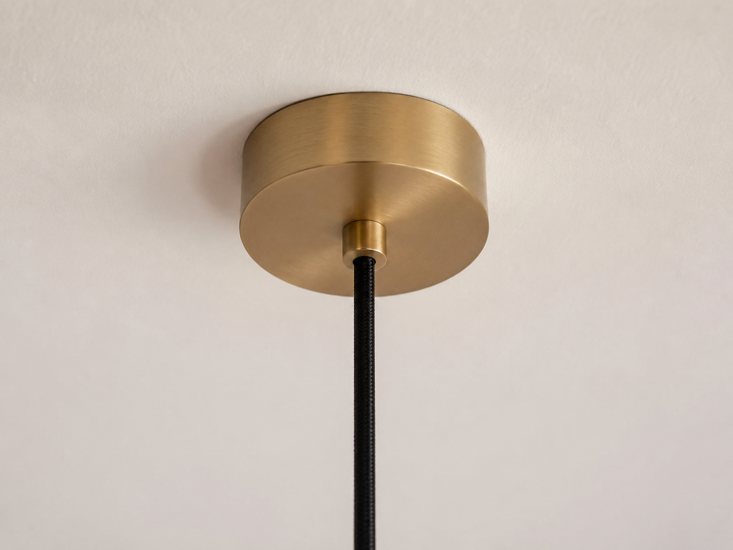 Tessera Pentagon Pendant