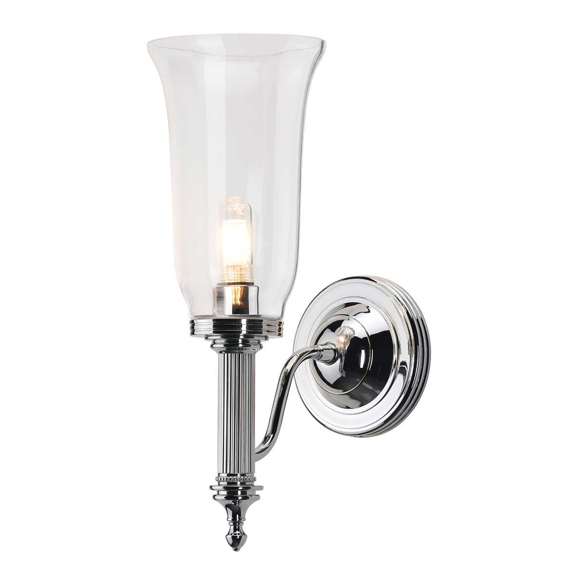 Carroll Wall Light