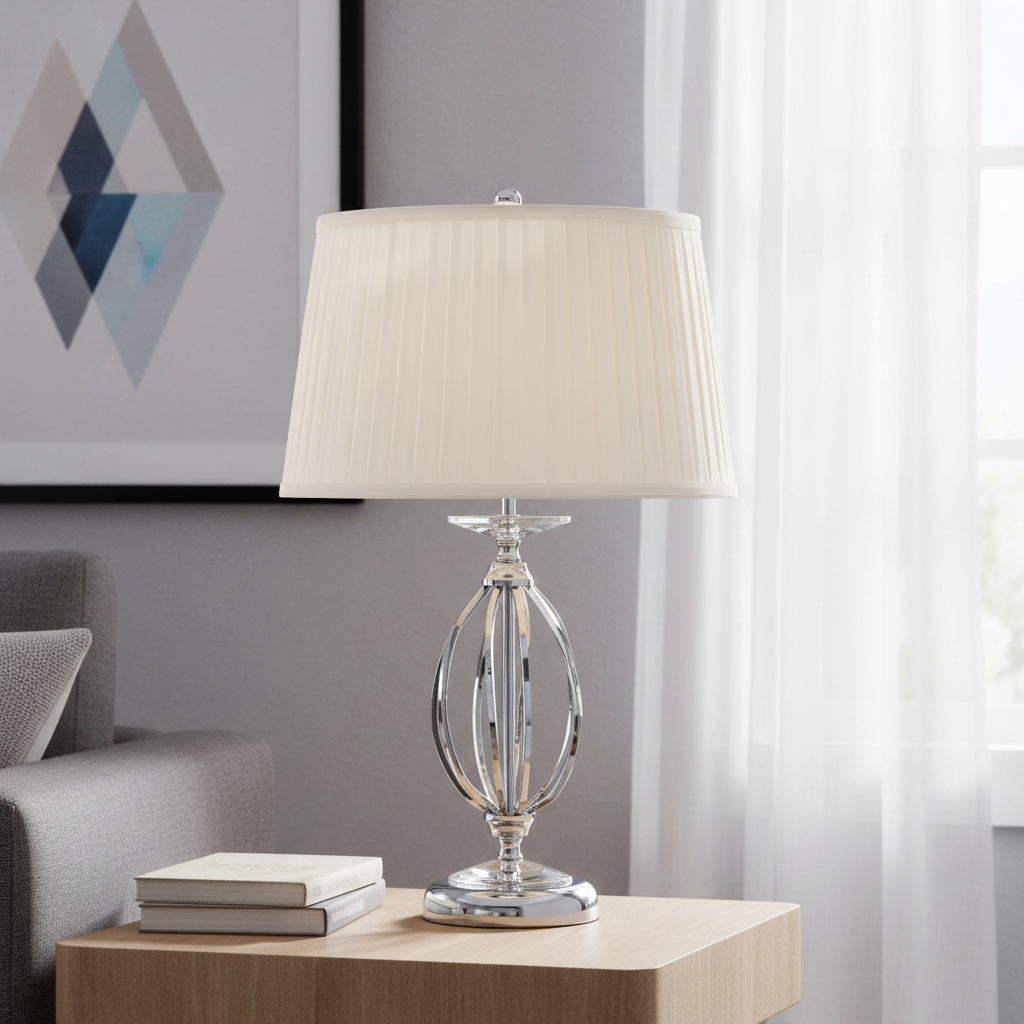 Aegean Table Lamp